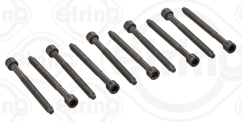 AUDI VW 20 VALVE GASKETS AND SEALS