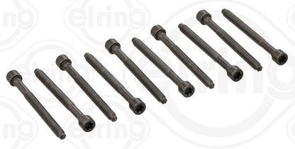 AUDI VW 20 VALVE GASKETS AND SEALS