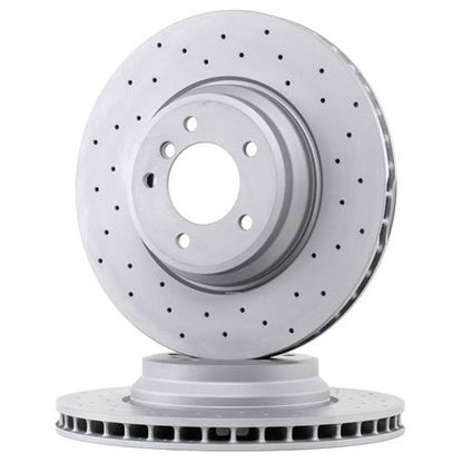 BMW 3 SERIES ZIMMERMANN BREMBO & ATE BRAKE ROTORS