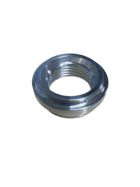 Weld on AN Fitting