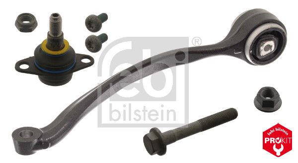 BMW X1 & X3 Series suspension parts
