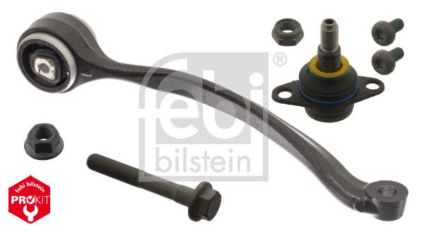 BMW X1 & X3 Series suspension parts