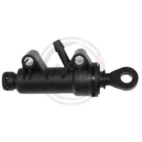 BMW E30 E36 E46 CLUTCH HYDRAULIC COMPONENTS