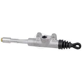 BMW E30 E36 E46 CLUTCH HYDRAULIC COMPONENTS