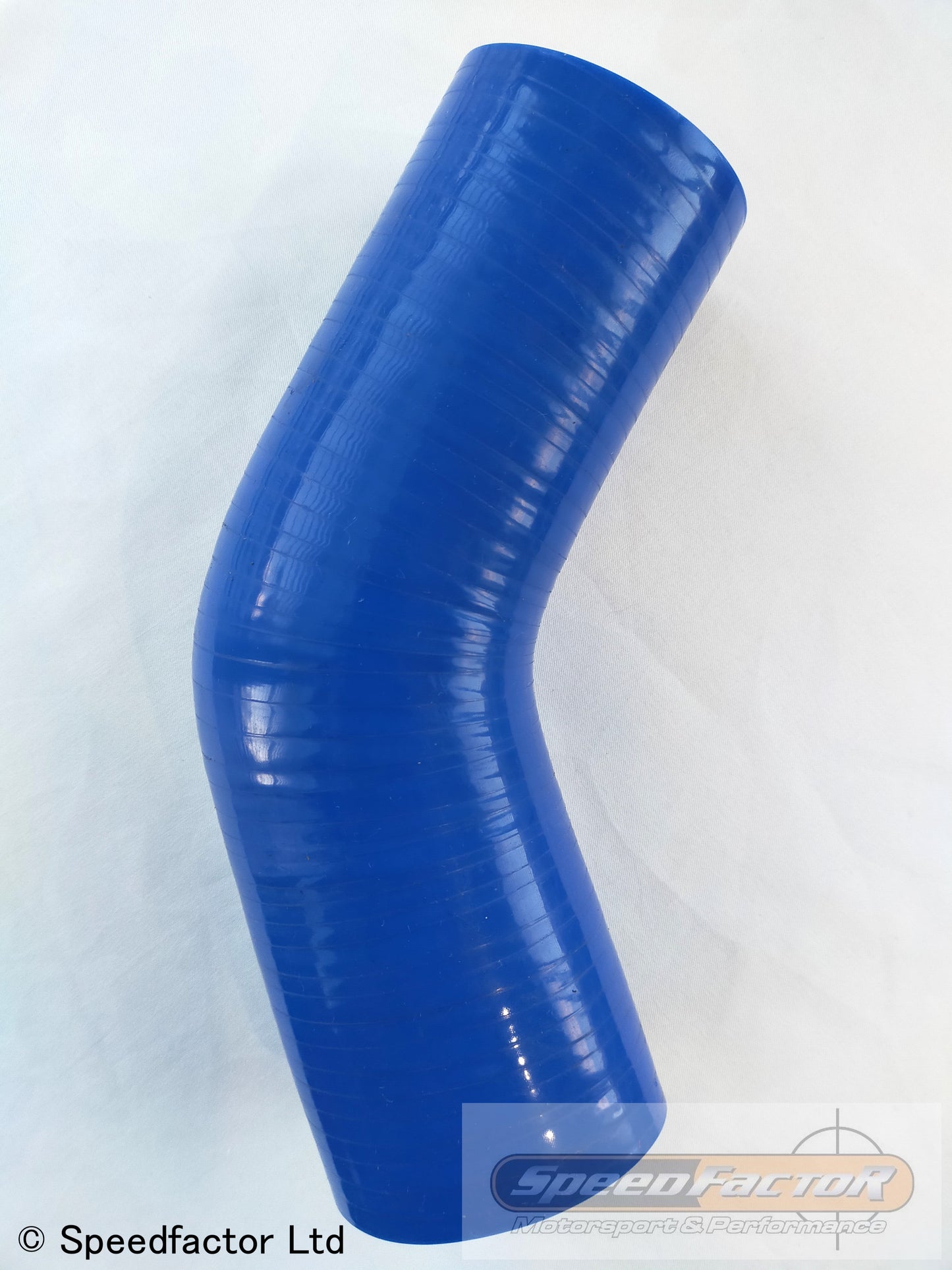 SILICONE - 45 DEGREE Silicone Bend