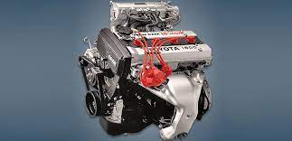 4AGE 16v ENGINE PARTS