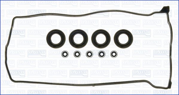 4EFTE 5EFTE ENGINE PARTS