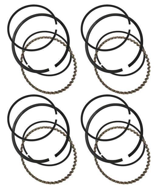 BMW PISTON RING SETS - Coming soon