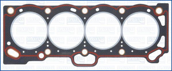 4AGE 16v ENGINE PARTS