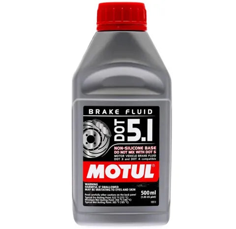 Motul Lubricants