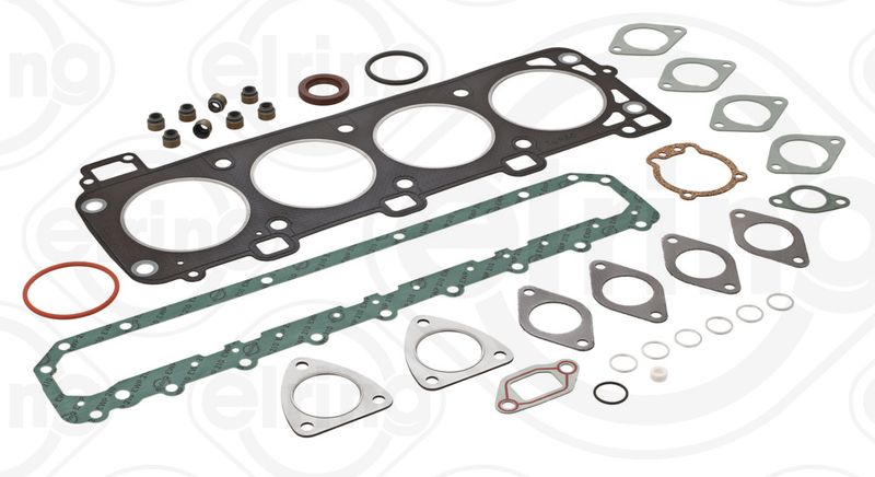 PORSCHE M44 2.5 LTR ENGINE PARTS