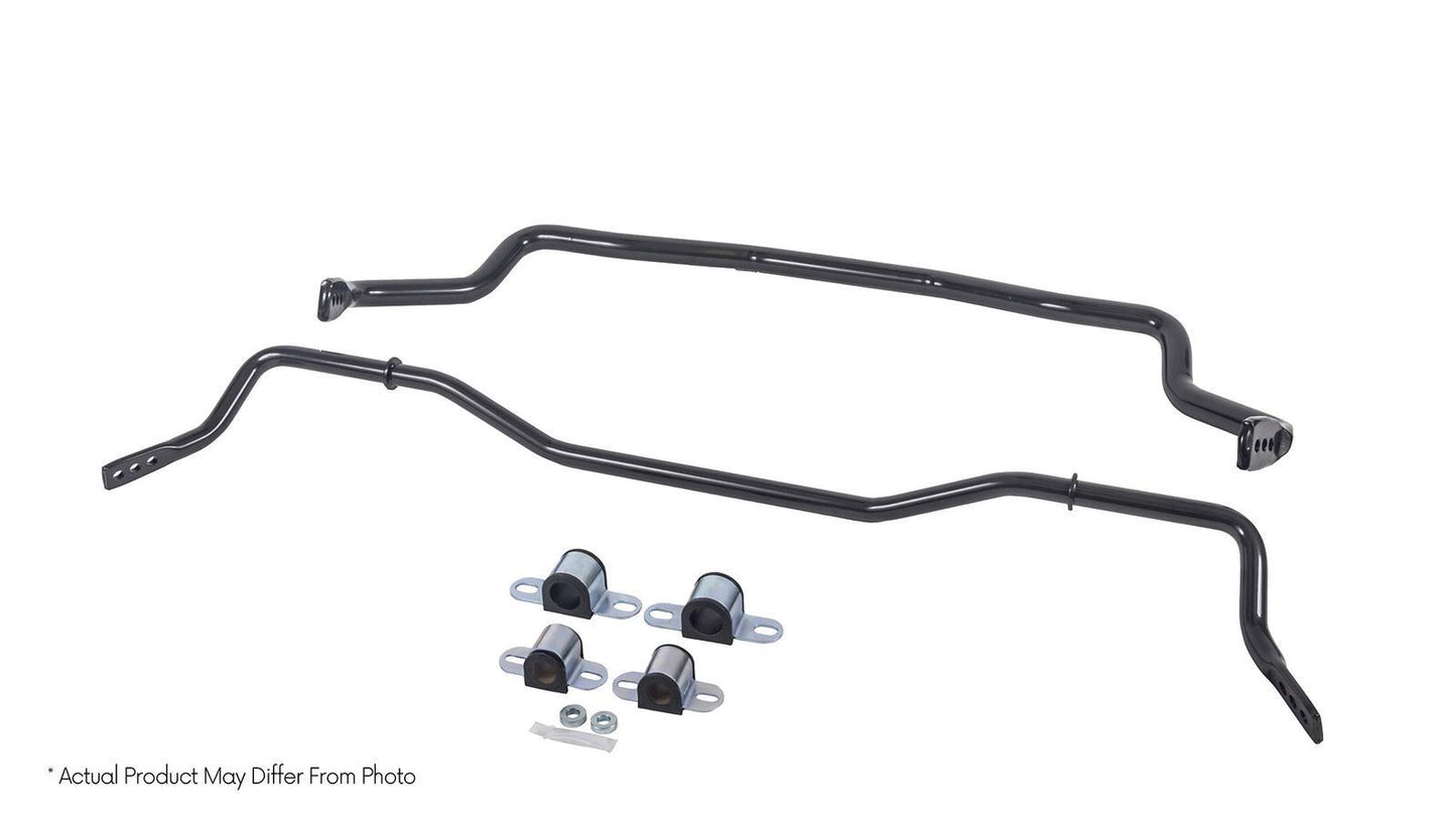 CHEVROLET CAMARO ST SUSPENSION