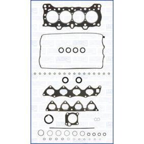 HONDA ZC DOHC SERIES ENGINE PARTS