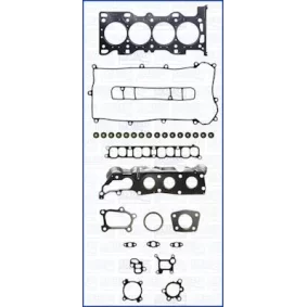 MAZDA MZR L3 ENGINE PARTS