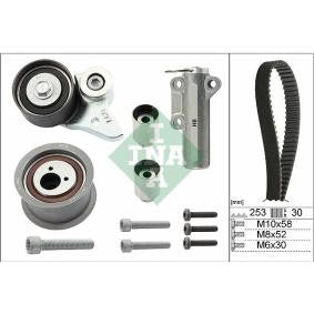 AUDI V8 32V & 40V Engine Parts