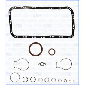 HONDA B SERIES GASKETS AND SEALS