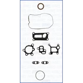 MAZDA MZR L3 ENGINE PARTS