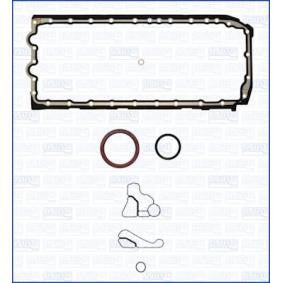 BMW N52 N53 N54 N55 Engine gaskets and seals