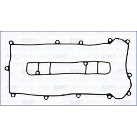 MAZDA MZR L3 ENGINE PARTS