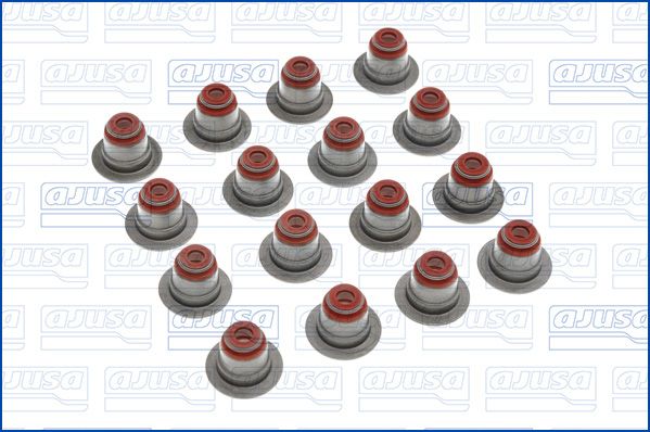 FORD DURATEC ENGINE PARTS