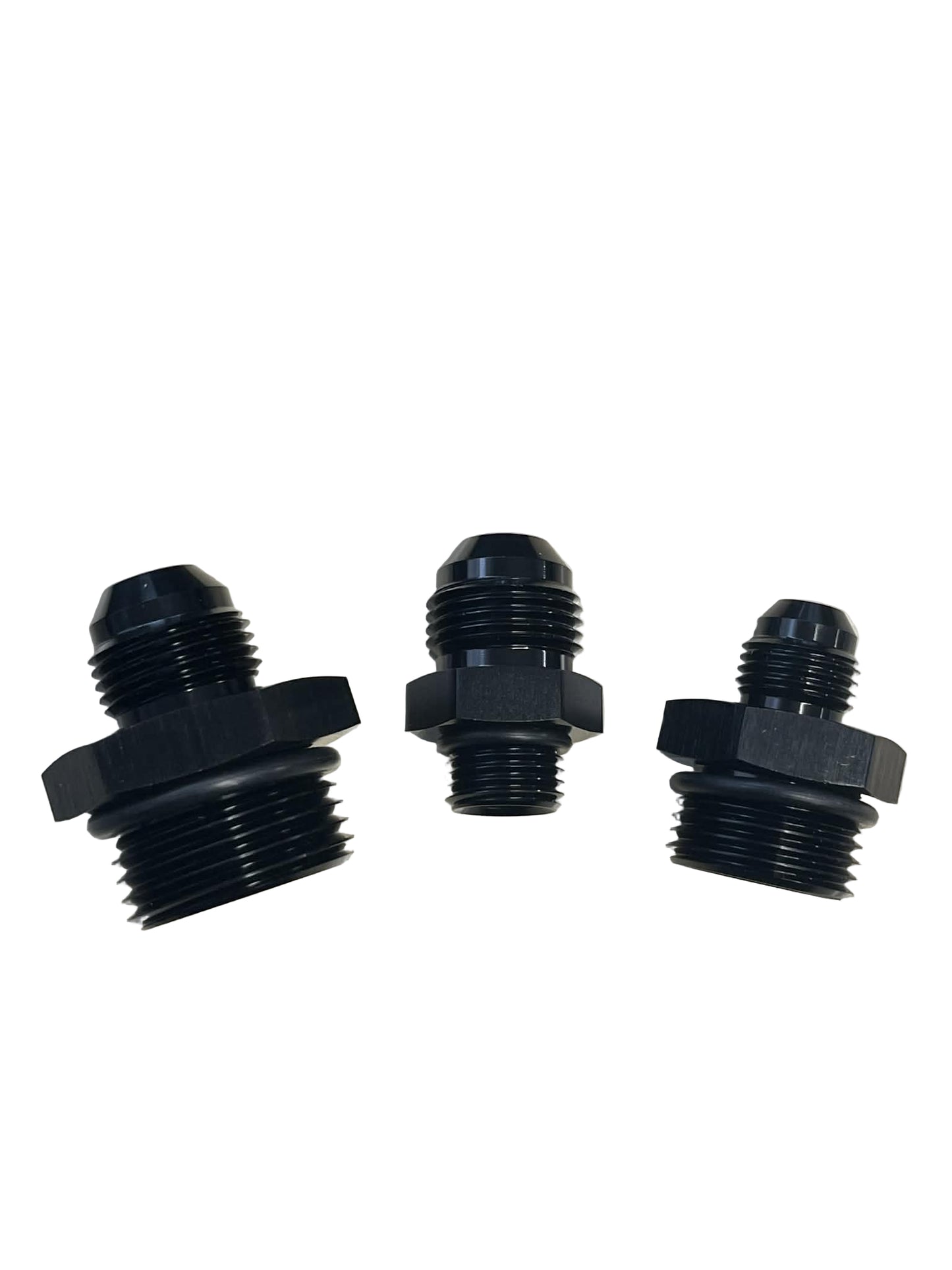 An Male to O-Ring Male Fittings ( ORB Fittings )