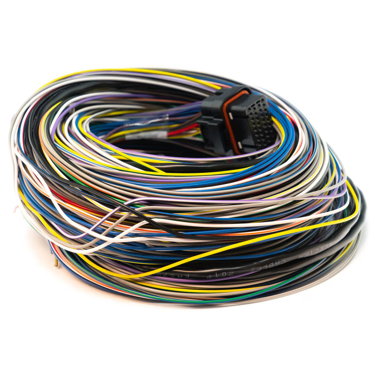 Link ECU Looms & Wiring