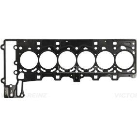 BMW N52 N53 N54 N55 Engine gaskets and seals