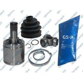 HONDA B SERIES Drive Train & Clutch Hydraulic