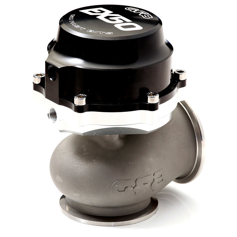 GFB Wastegates -  V Band