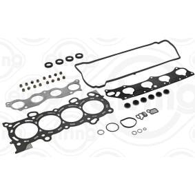 HONDA K Series Gaskets and Seals