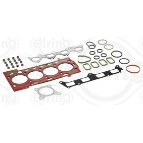 AUDI VW 1.4TSI EA211 ENGINE PARTS