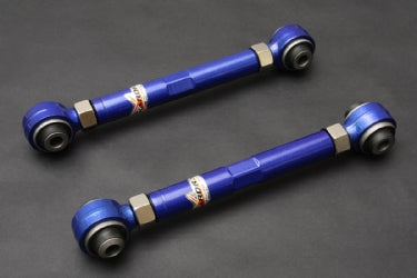 Hardrace BMW 1 and 3 series adjustable control arms