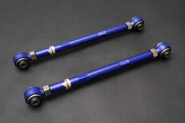 Hardrace BMW 1 and 3 series adjustable control arms