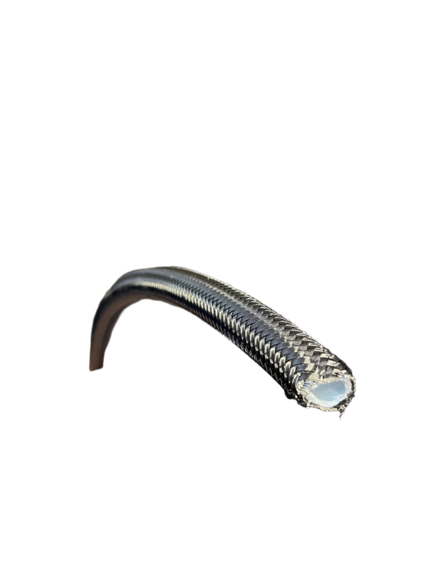 200 Series -6 AN Fittings and Braided Hose