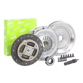 AUDI VW CLUTCHES AND CONVERSIONS