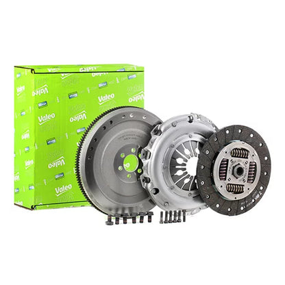 AUDI VW CLUTCHES AND CONVERSIONS