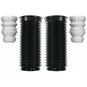 Mercedes bump stop and boot kits