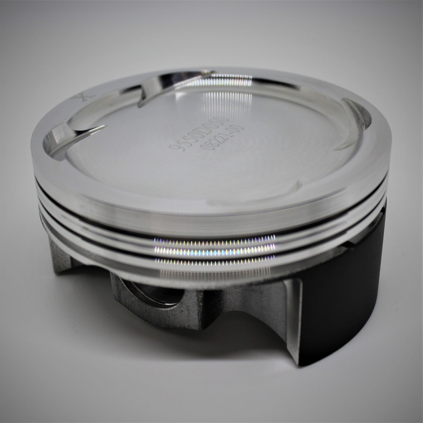 SUBARU FORGED PISTONS