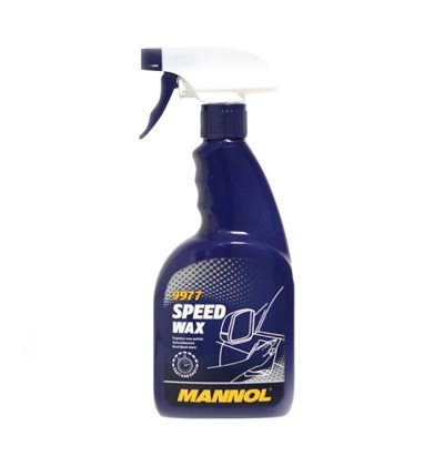 MANNOL additives and Car care