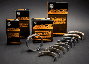 MITSUBISHI ENGINE BEARINGS