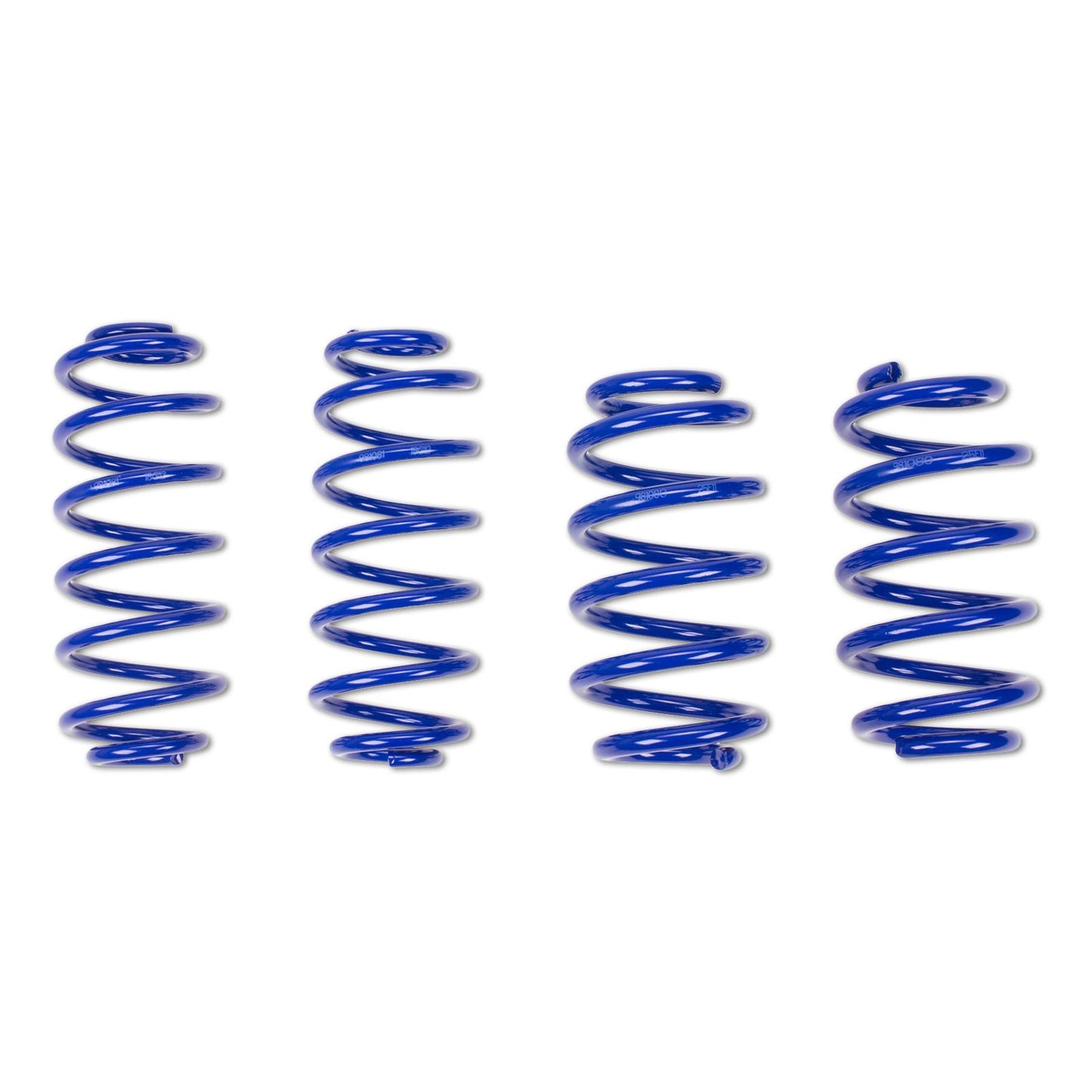 MERCEDES AP SPORT SPRINGS