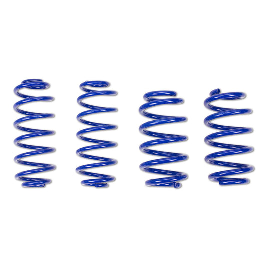 MERCEDES AP SPORT SPRINGS