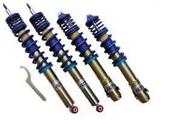 VW - AP SPORTFAHRWERKE COILOVER SUSPENSION