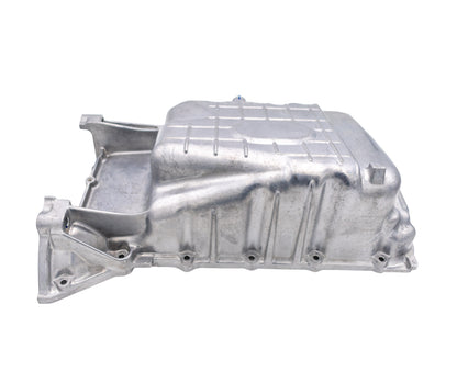 Honda Sump
