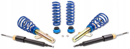 BMW - AP SPORTFAHRWERKE COILOVER SUSPENSION