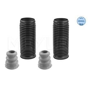 AUDI VW SKODA Bump Stop Kit
