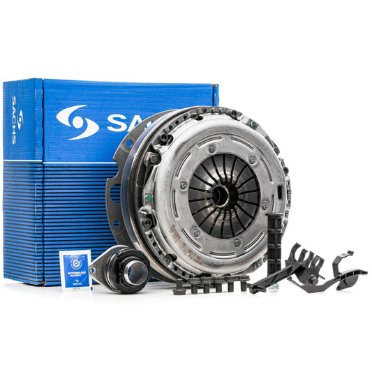 AUDI VW SACHS CLUTCH KITS & COMPONENTS