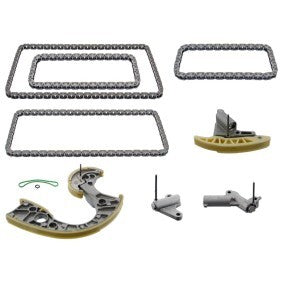 AUDI V8 32V & 40V Engine Parts
