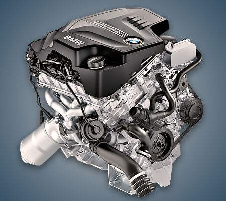 BMW N20 ENGINE PARTS