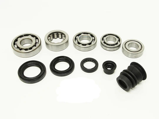 HONDA K Series Gearbox Parts-Synchrotech